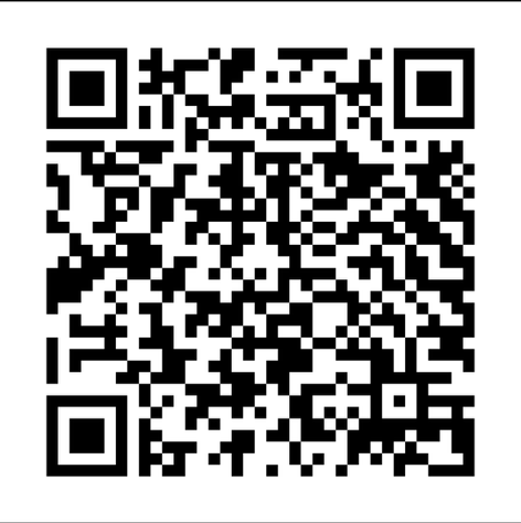 Facebook QR
