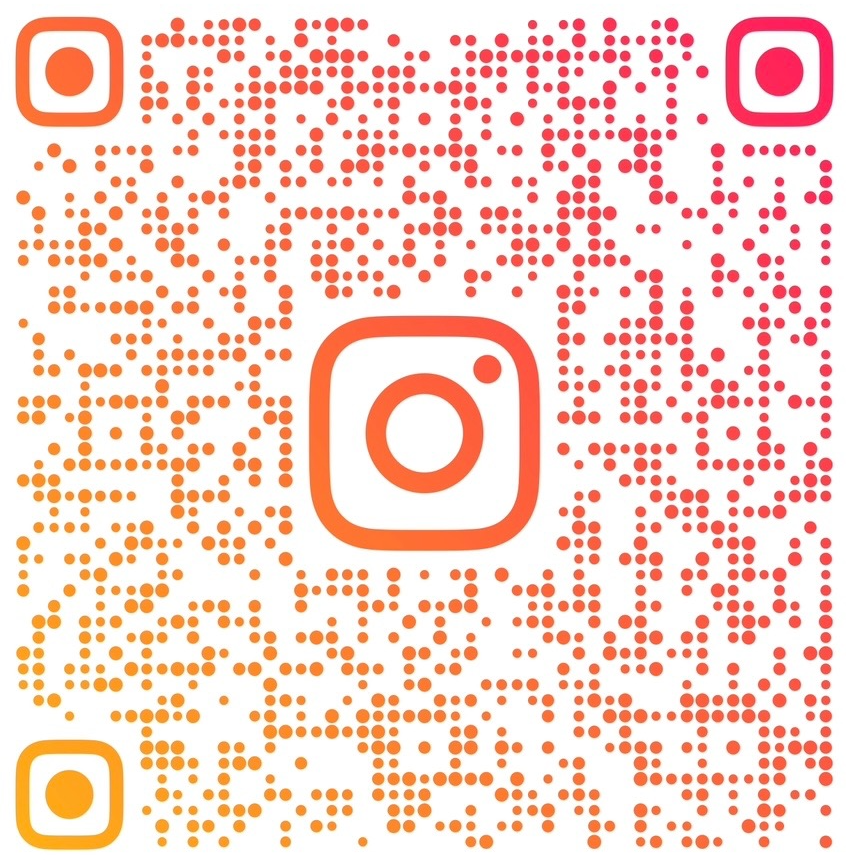 Instagram QR